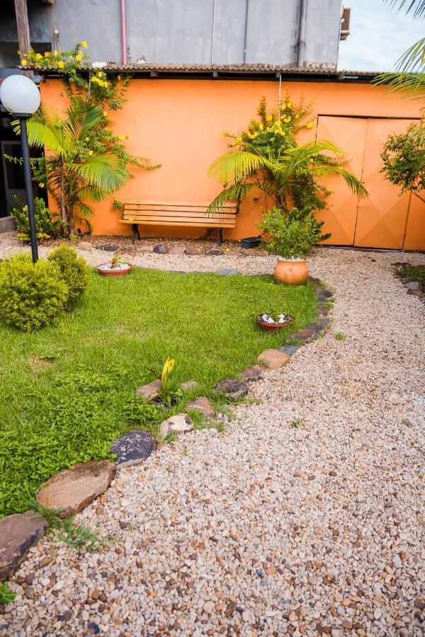 Requinte Hotel Altamira (Para) Exterior foto