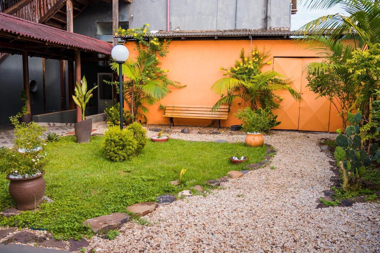 Requinte Hotel Altamira (Para) Exterior foto
