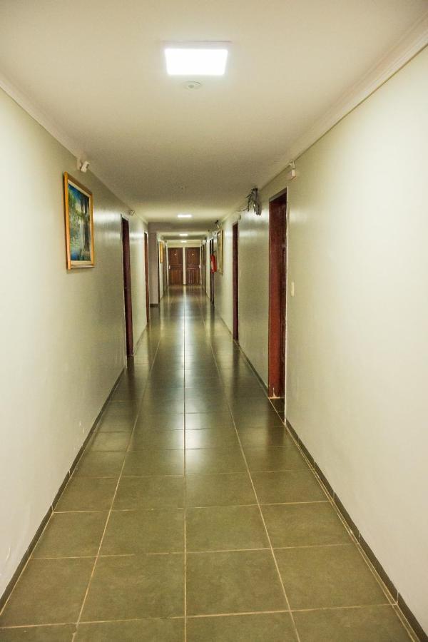 Requinte Hotel Altamira (Para) Exterior foto