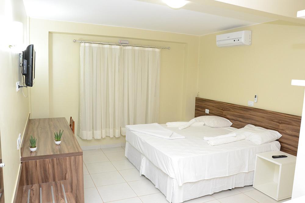 Requinte Hotel Altamira (Para) Quarto foto